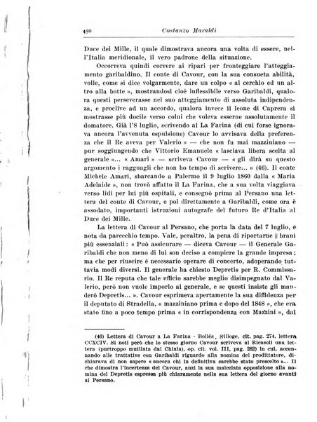 Rassegna storica del Risorgimento organo della Società nazionale per la storia del Risorgimento italiano