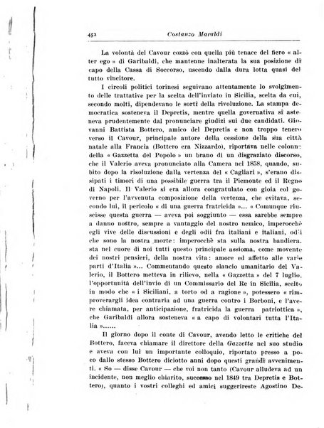 Rassegna storica del Risorgimento organo della Società nazionale per la storia del Risorgimento italiano