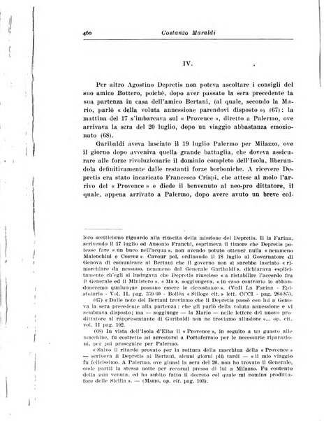 Rassegna storica del Risorgimento organo della Società nazionale per la storia del Risorgimento italiano