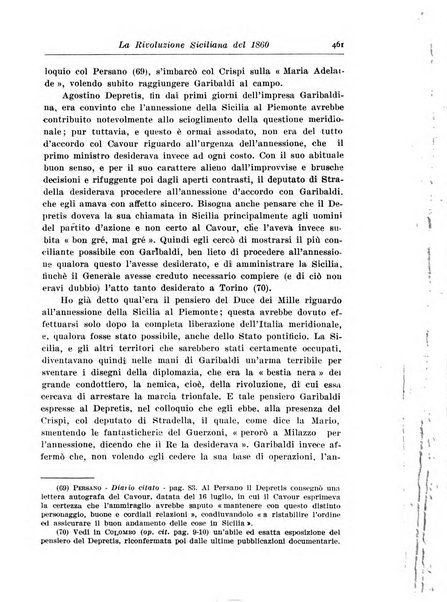 Rassegna storica del Risorgimento organo della Società nazionale per la storia del Risorgimento italiano