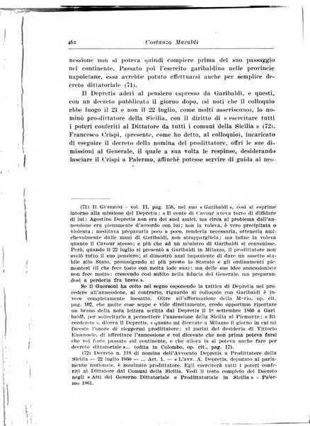 Rassegna storica del Risorgimento organo della Società nazionale per la storia del Risorgimento italiano