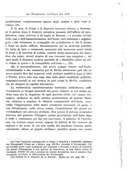 Rassegna storica del Risorgimento organo della Società nazionale per la storia del Risorgimento italiano