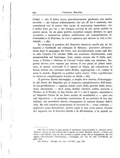 Rassegna storica del Risorgimento organo della Società nazionale per la storia del Risorgimento italiano