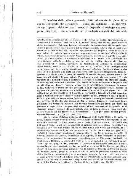 Rassegna storica del Risorgimento organo della Società nazionale per la storia del Risorgimento italiano