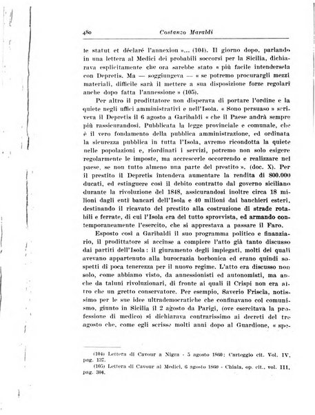 Rassegna storica del Risorgimento organo della Società nazionale per la storia del Risorgimento italiano