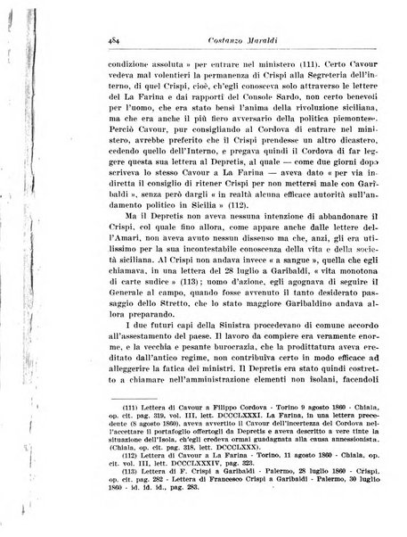 Rassegna storica del Risorgimento organo della Società nazionale per la storia del Risorgimento italiano