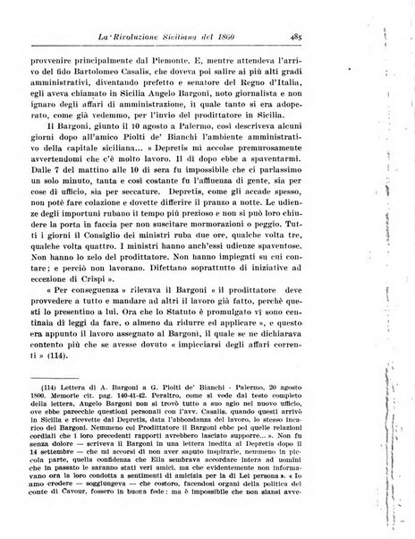 Rassegna storica del Risorgimento organo della Società nazionale per la storia del Risorgimento italiano