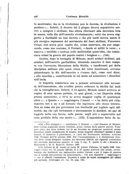 Rassegna storica del Risorgimento organo della Società nazionale per la storia del Risorgimento italiano