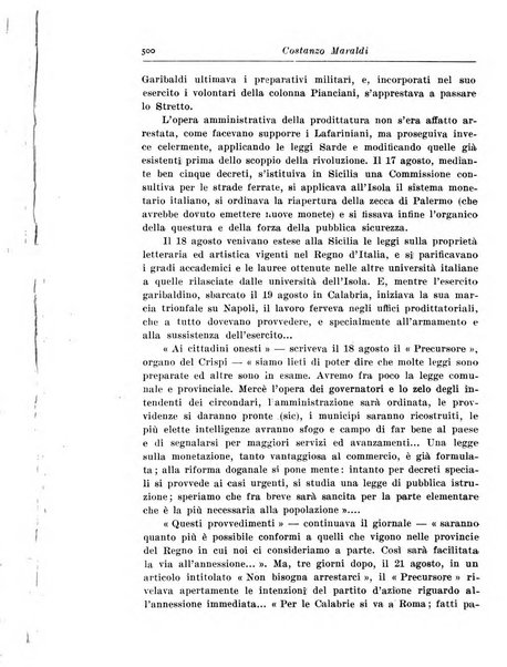 Rassegna storica del Risorgimento organo della Società nazionale per la storia del Risorgimento italiano