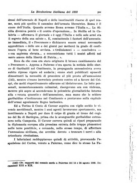 Rassegna storica del Risorgimento organo della Società nazionale per la storia del Risorgimento italiano