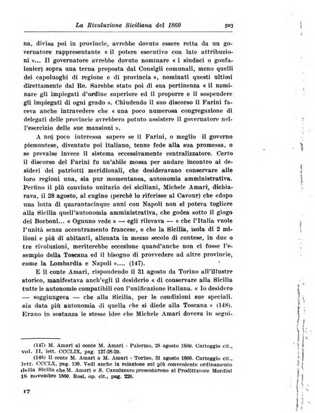 Rassegna storica del Risorgimento organo della Società nazionale per la storia del Risorgimento italiano