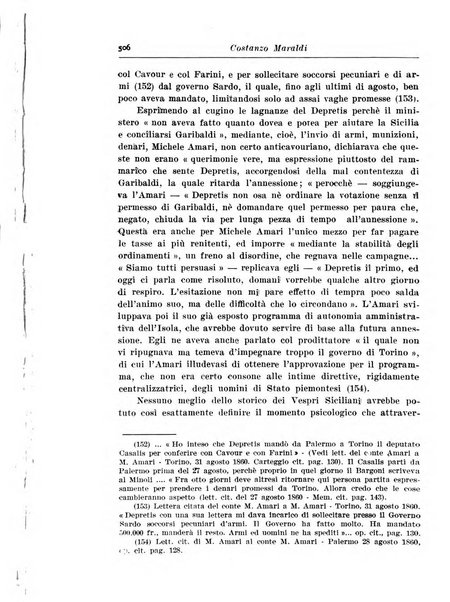 Rassegna storica del Risorgimento organo della Società nazionale per la storia del Risorgimento italiano