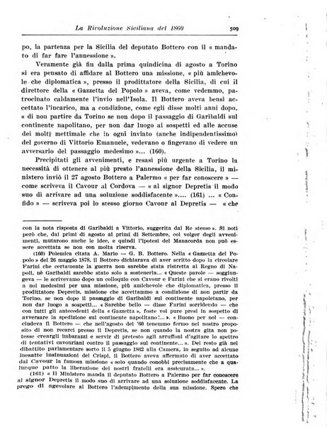 Rassegna storica del Risorgimento organo della Società nazionale per la storia del Risorgimento italiano