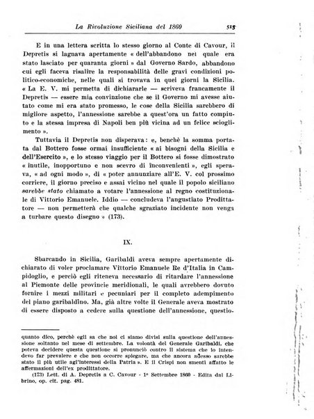 Rassegna storica del Risorgimento organo della Società nazionale per la storia del Risorgimento italiano