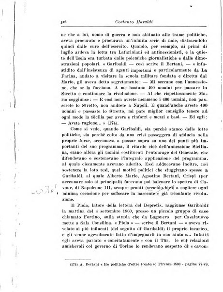 Rassegna storica del Risorgimento organo della Società nazionale per la storia del Risorgimento italiano