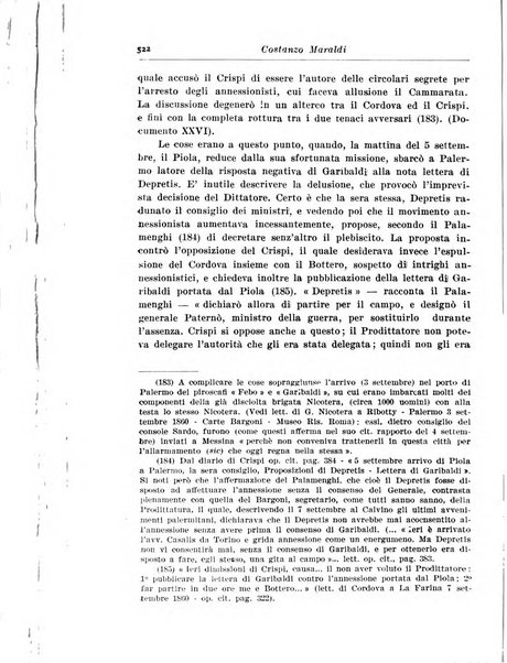 Rassegna storica del Risorgimento organo della Società nazionale per la storia del Risorgimento italiano