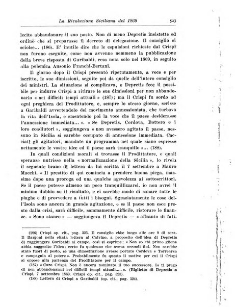 Rassegna storica del Risorgimento organo della Società nazionale per la storia del Risorgimento italiano