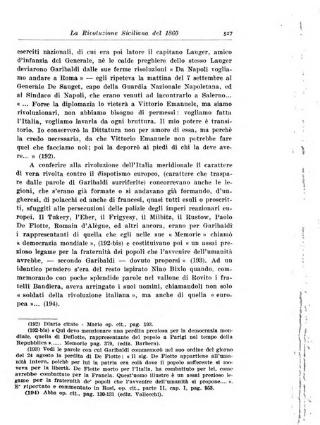 Rassegna storica del Risorgimento organo della Società nazionale per la storia del Risorgimento italiano