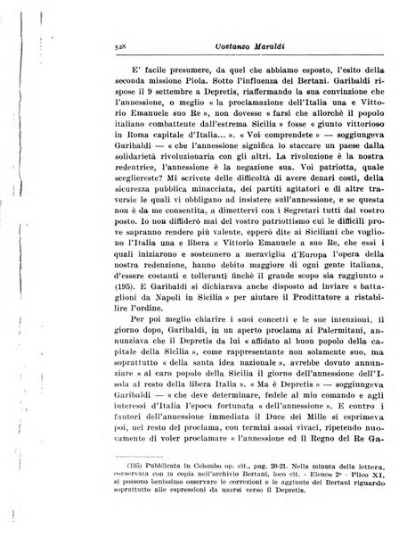 Rassegna storica del Risorgimento organo della Società nazionale per la storia del Risorgimento italiano