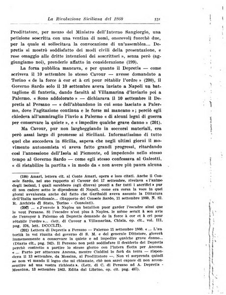 Rassegna storica del Risorgimento organo della Società nazionale per la storia del Risorgimento italiano