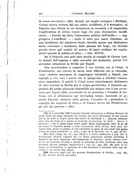 Rassegna storica del Risorgimento organo della Società nazionale per la storia del Risorgimento italiano