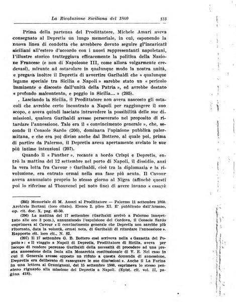 Rassegna storica del Risorgimento organo della Società nazionale per la storia del Risorgimento italiano