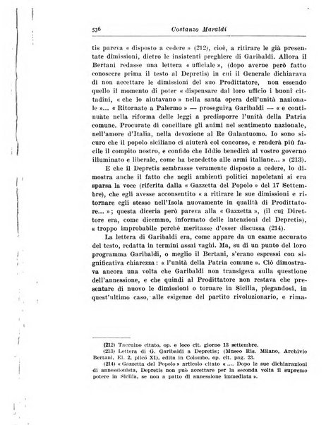 Rassegna storica del Risorgimento organo della Società nazionale per la storia del Risorgimento italiano