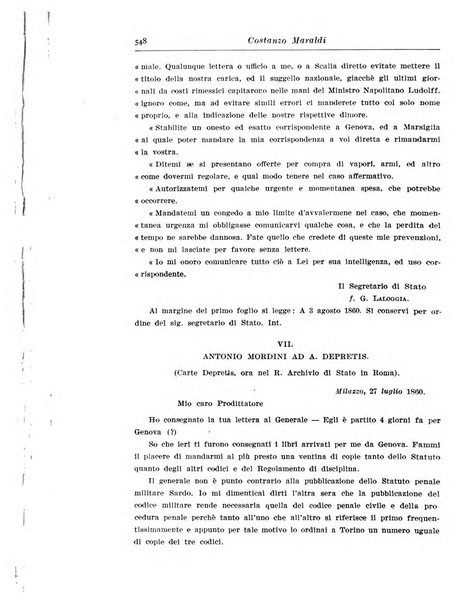 Rassegna storica del Risorgimento organo della Società nazionale per la storia del Risorgimento italiano