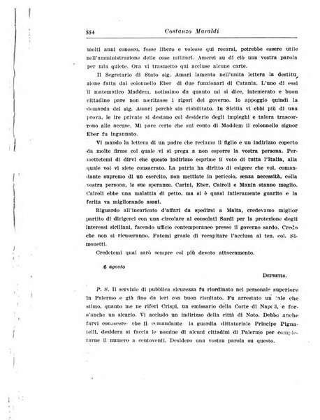 Rassegna storica del Risorgimento organo della Società nazionale per la storia del Risorgimento italiano