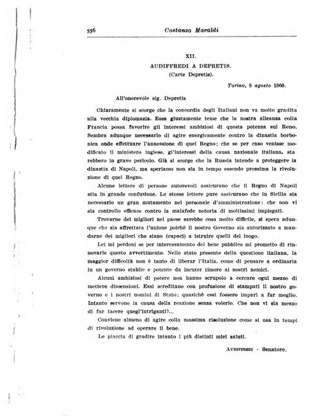 Rassegna storica del Risorgimento organo della Società nazionale per la storia del Risorgimento italiano