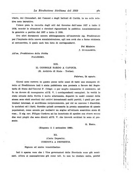 Rassegna storica del Risorgimento organo della Società nazionale per la storia del Risorgimento italiano