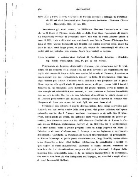 Rassegna storica del Risorgimento organo della Società nazionale per la storia del Risorgimento italiano