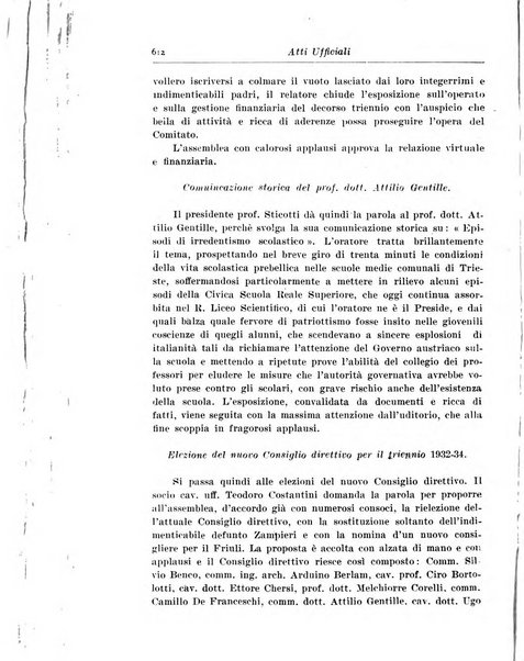 Rassegna storica del Risorgimento organo della Società nazionale per la storia del Risorgimento italiano