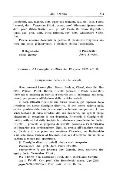 Rassegna storica del Risorgimento organo della Società nazionale per la storia del Risorgimento italiano