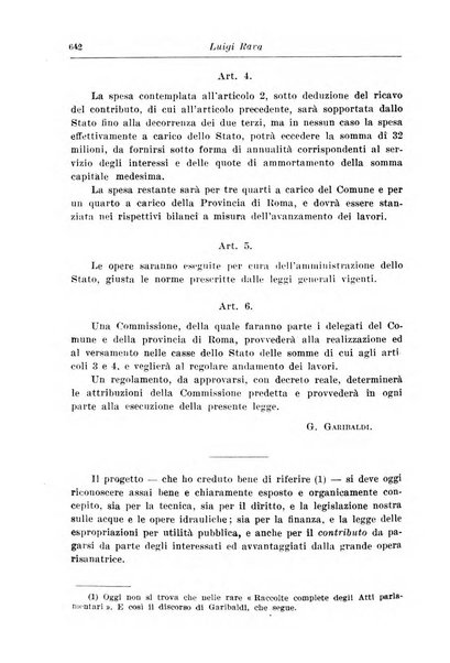 Rassegna storica del Risorgimento organo della Società nazionale per la storia del Risorgimento italiano