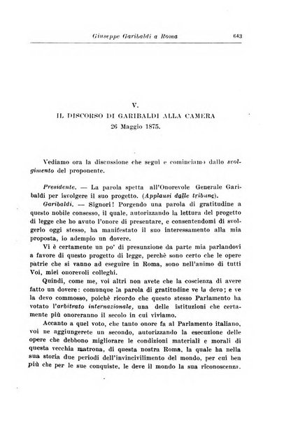 Rassegna storica del Risorgimento organo della Società nazionale per la storia del Risorgimento italiano