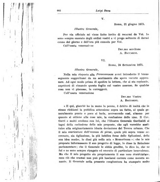 Rassegna storica del Risorgimento organo della Società nazionale per la storia del Risorgimento italiano