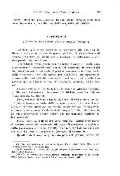 Rassegna storica del Risorgimento organo della Società nazionale per la storia del Risorgimento italiano