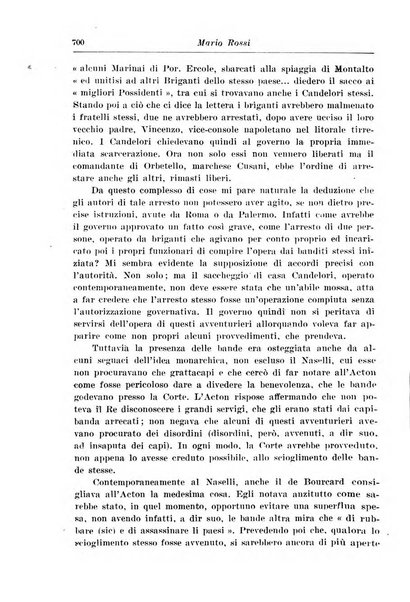 Rassegna storica del Risorgimento organo della Società nazionale per la storia del Risorgimento italiano