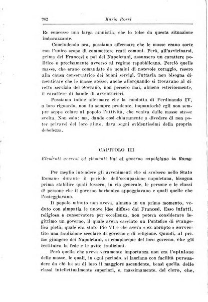 Rassegna storica del Risorgimento organo della Società nazionale per la storia del Risorgimento italiano