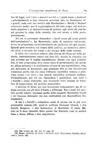 Rassegna storica del Risorgimento organo della Società nazionale per la storia del Risorgimento italiano