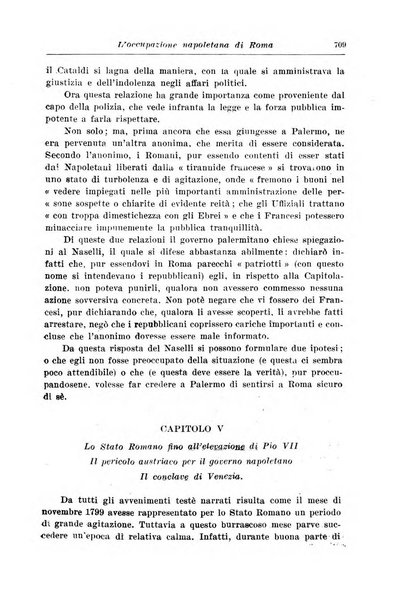 Rassegna storica del Risorgimento organo della Società nazionale per la storia del Risorgimento italiano