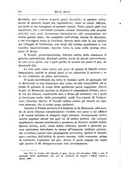 Rassegna storica del Risorgimento organo della Società nazionale per la storia del Risorgimento italiano