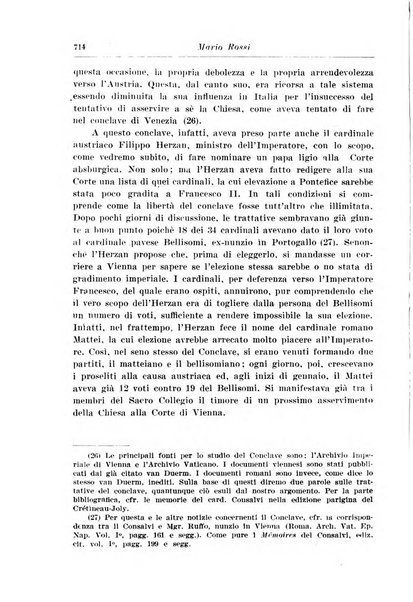 Rassegna storica del Risorgimento organo della Società nazionale per la storia del Risorgimento italiano