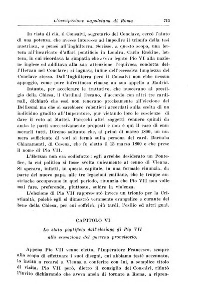 Rassegna storica del Risorgimento organo della Società nazionale per la storia del Risorgimento italiano