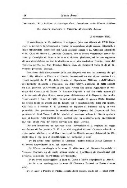 Rassegna storica del Risorgimento organo della Società nazionale per la storia del Risorgimento italiano