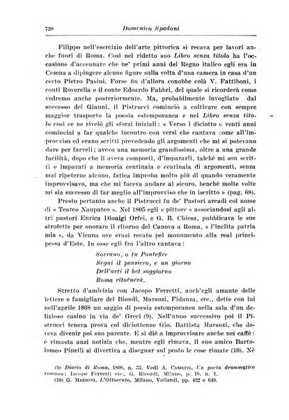 Rassegna storica del Risorgimento organo della Società nazionale per la storia del Risorgimento italiano