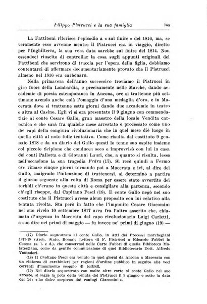 Rassegna storica del Risorgimento organo della Società nazionale per la storia del Risorgimento italiano