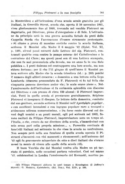 Rassegna storica del Risorgimento organo della Società nazionale per la storia del Risorgimento italiano