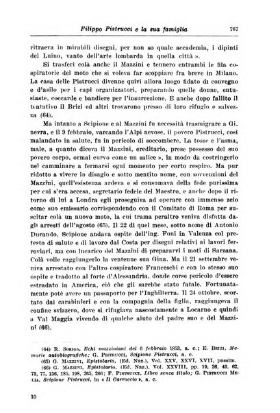 Rassegna storica del Risorgimento organo della Società nazionale per la storia del Risorgimento italiano